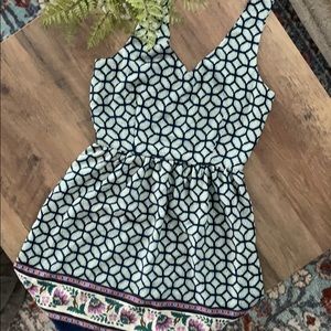 One clothing baby doll dress